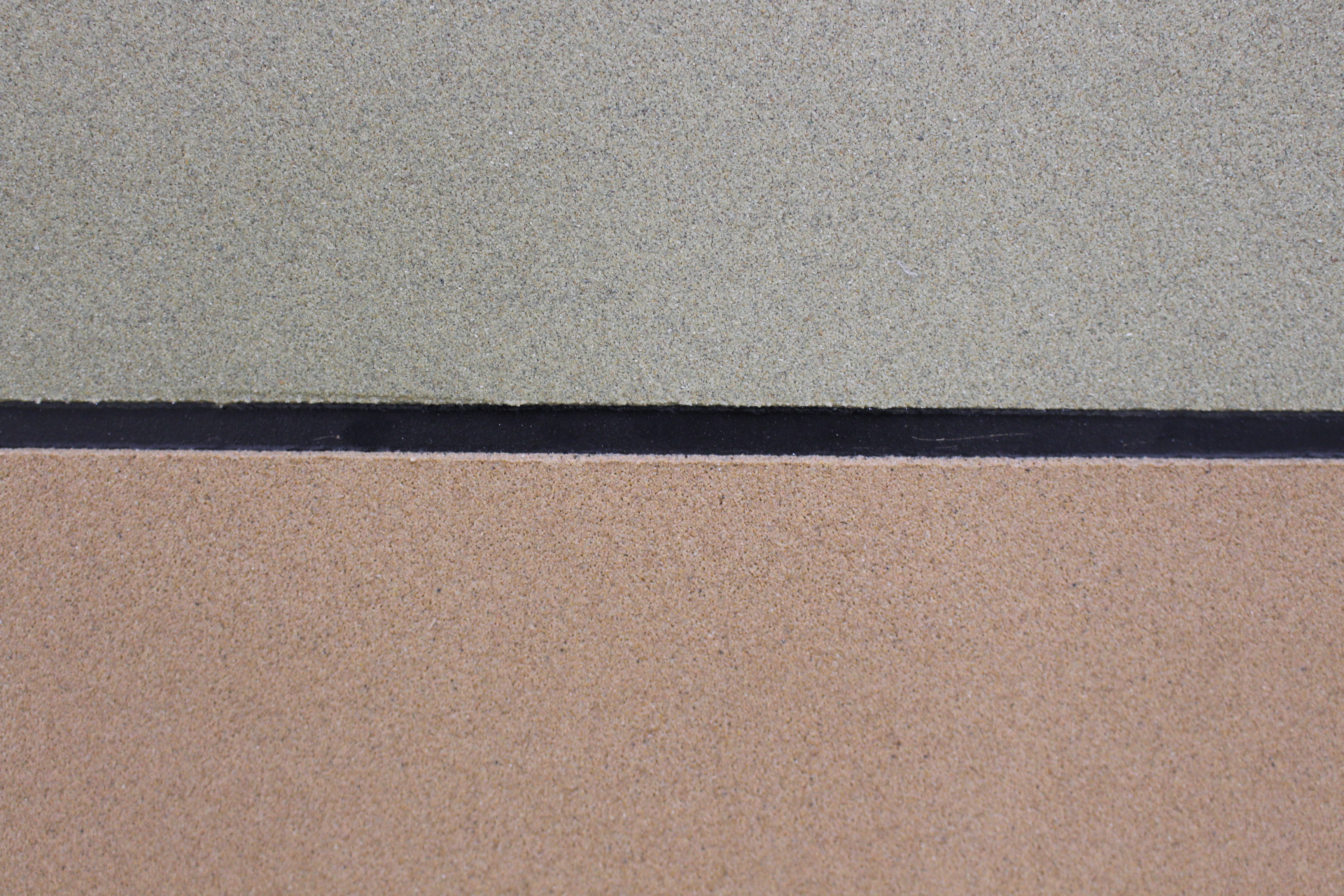 真石漆、水包水水包砂的施工注意事項